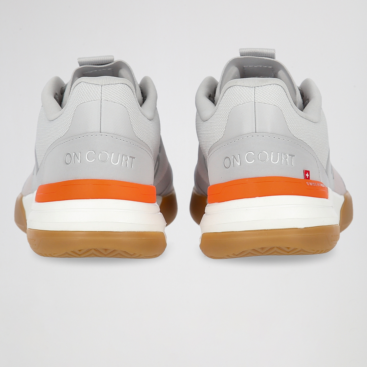 Zapatillas Tenis On Running The Roger Adv Pro Hombre,  image number null