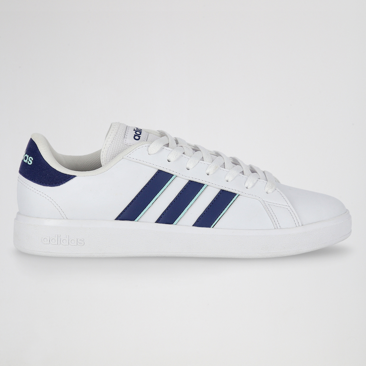 Zapatillas adidas Grand Court Base 2.0 Hombre,  image number null