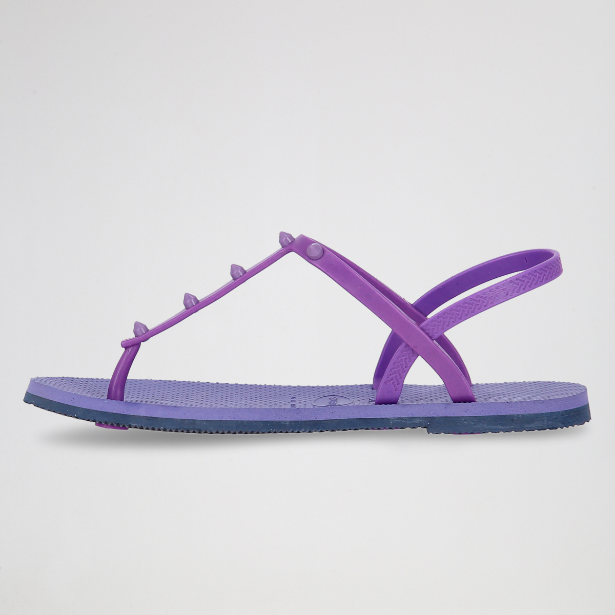 Ojotas Havaianas You Paraty Spikes Sintético,  image number null