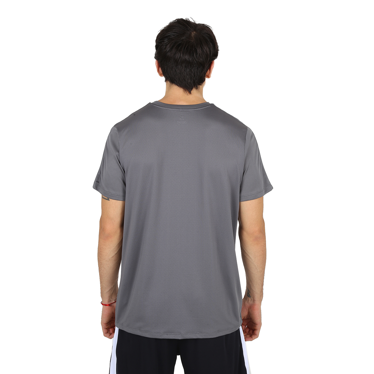 Remera Entrenamiento Topper Up Hombre,  image number null