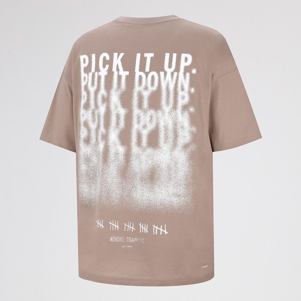 Remera adidas Climacool Power Hombre,  image number null