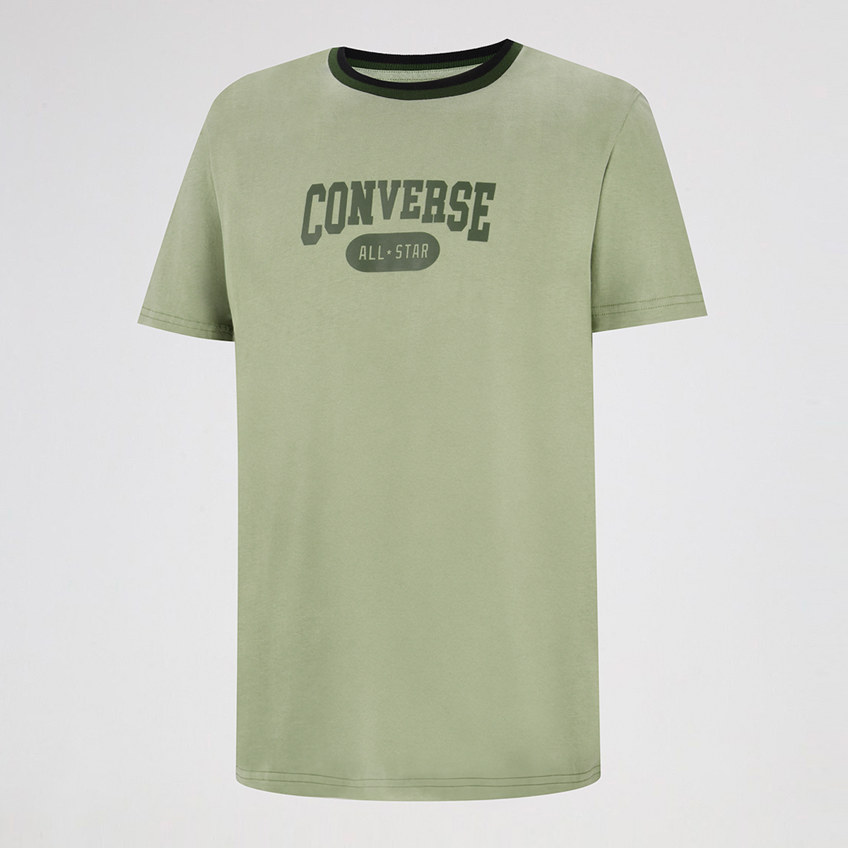 Remera Converse Retro Logo Hombre,  image number null