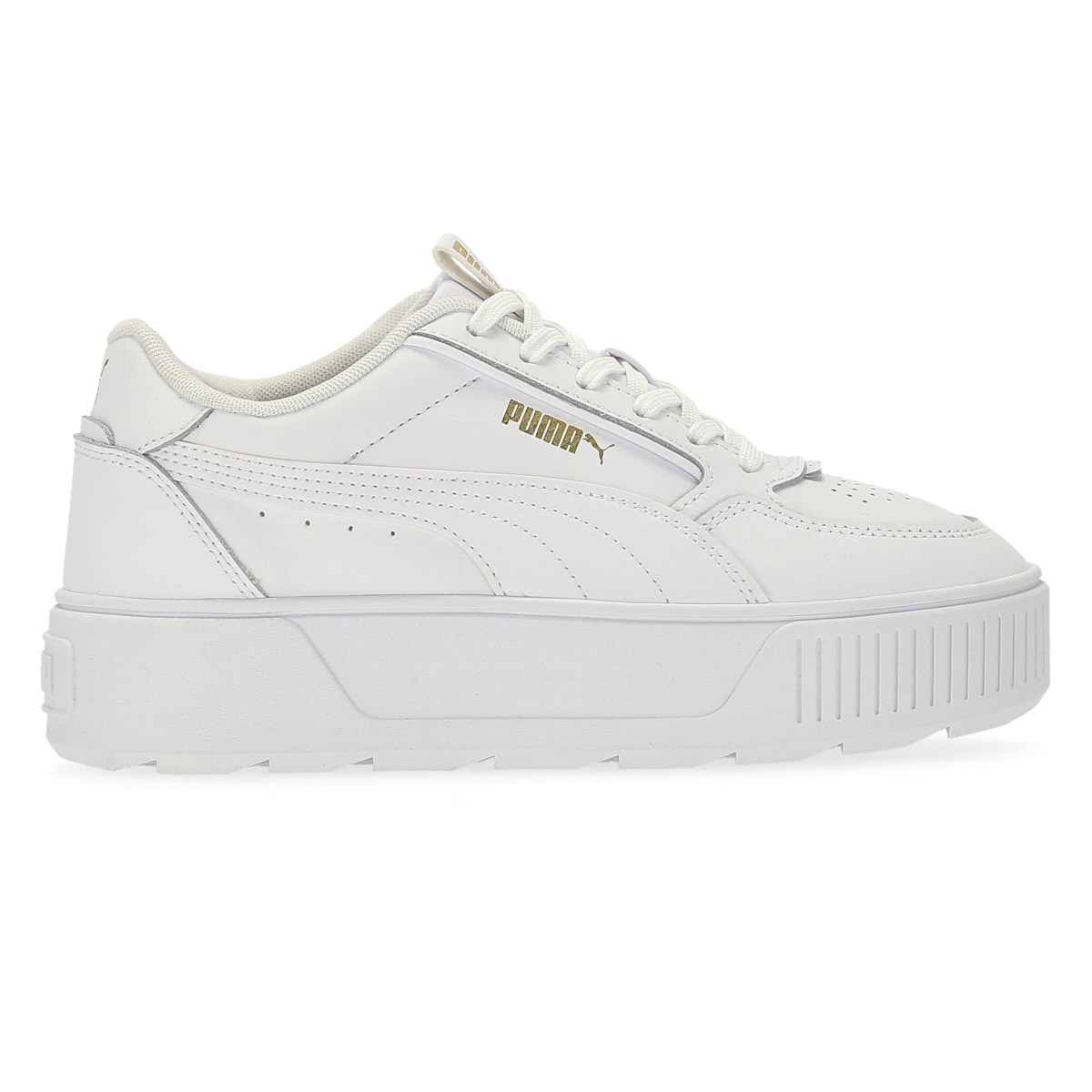 Zapatillas Puma Karmen Rebelle Mujer,  image number null