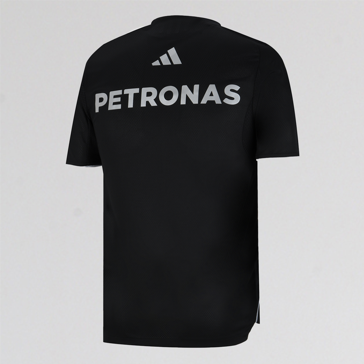Remera adidas Mercedes AMG F1 Mechanics Hombre,  image number null