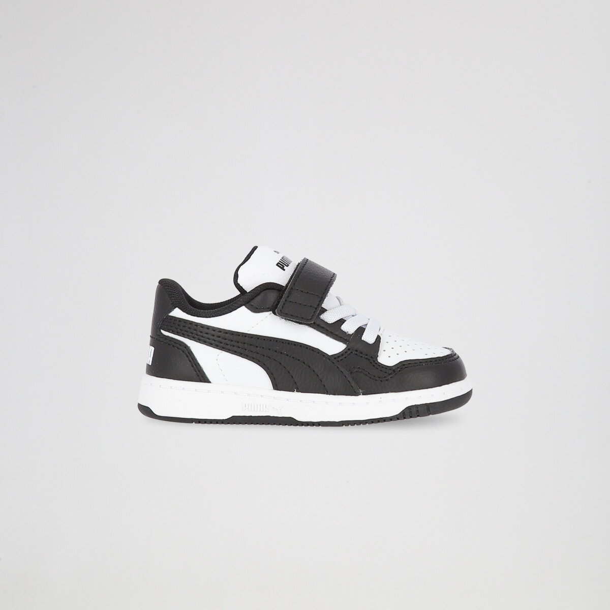 Zapatillas Puma Reb-l Ac Infantil,  image number null