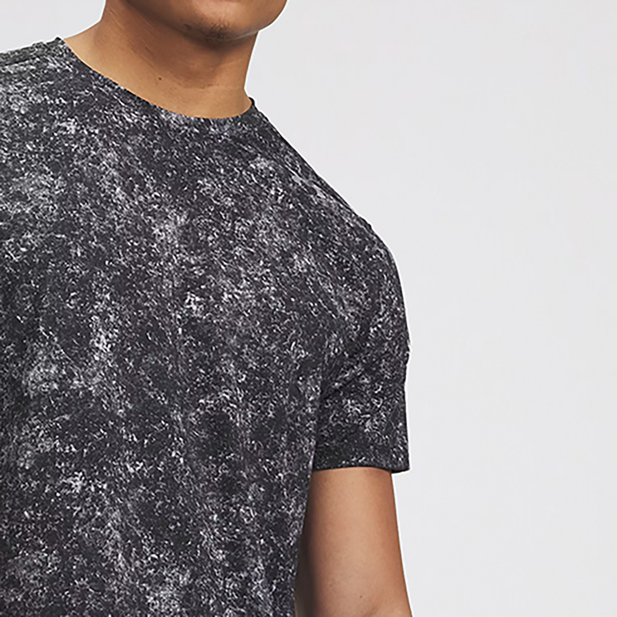Remera Running Under Armour Velociti Pro Printed Hombre,  image number null