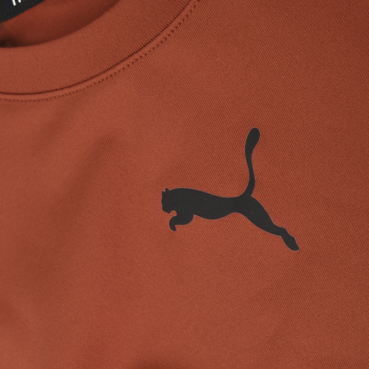Remera Entrenamiento Puma Cloudspun Thermoadapt Hombre,  image number null