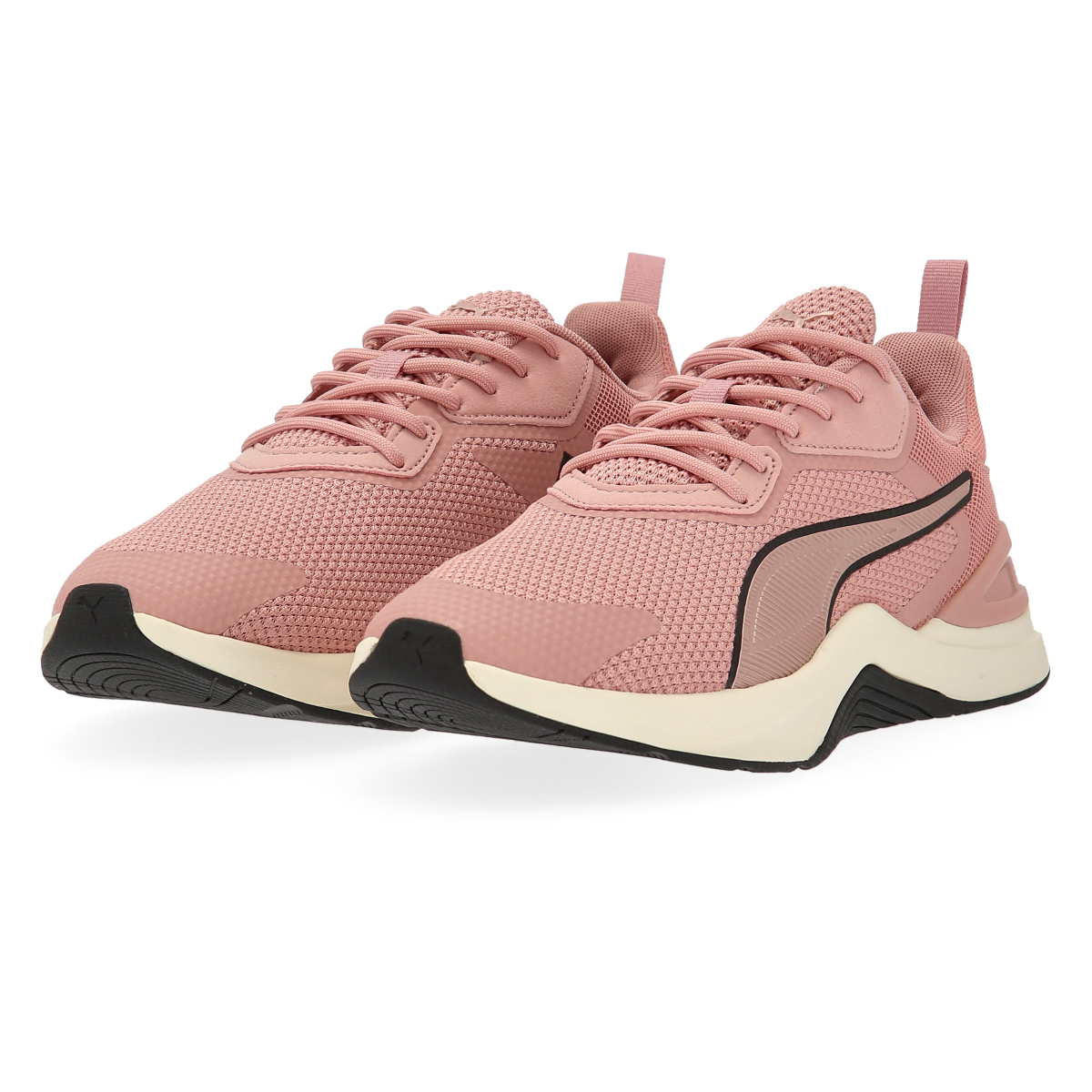 Zapatillas Running Puma Infusion Premium Mujer,  image number null