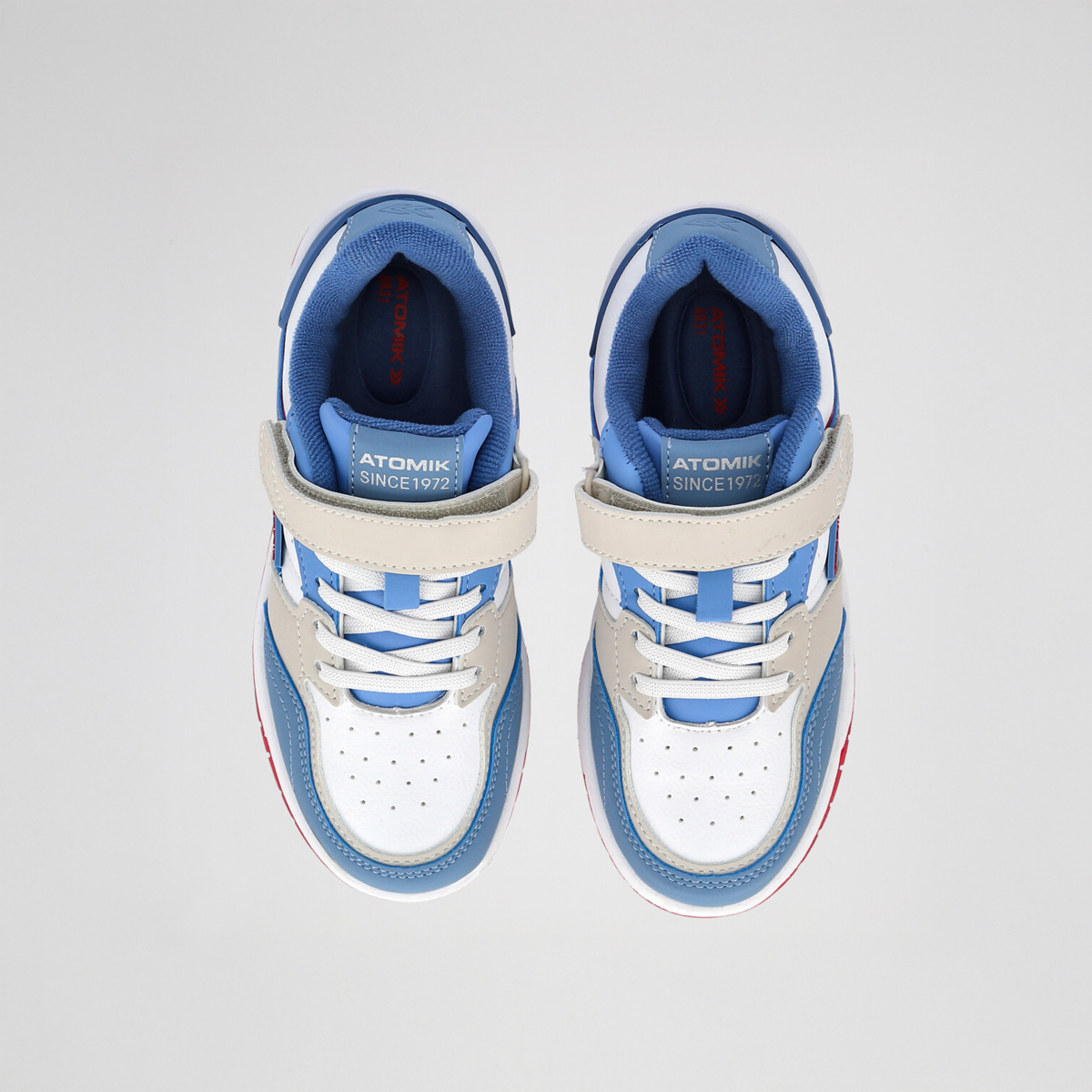 Zapatillas Atomik After Infantil,  image number null