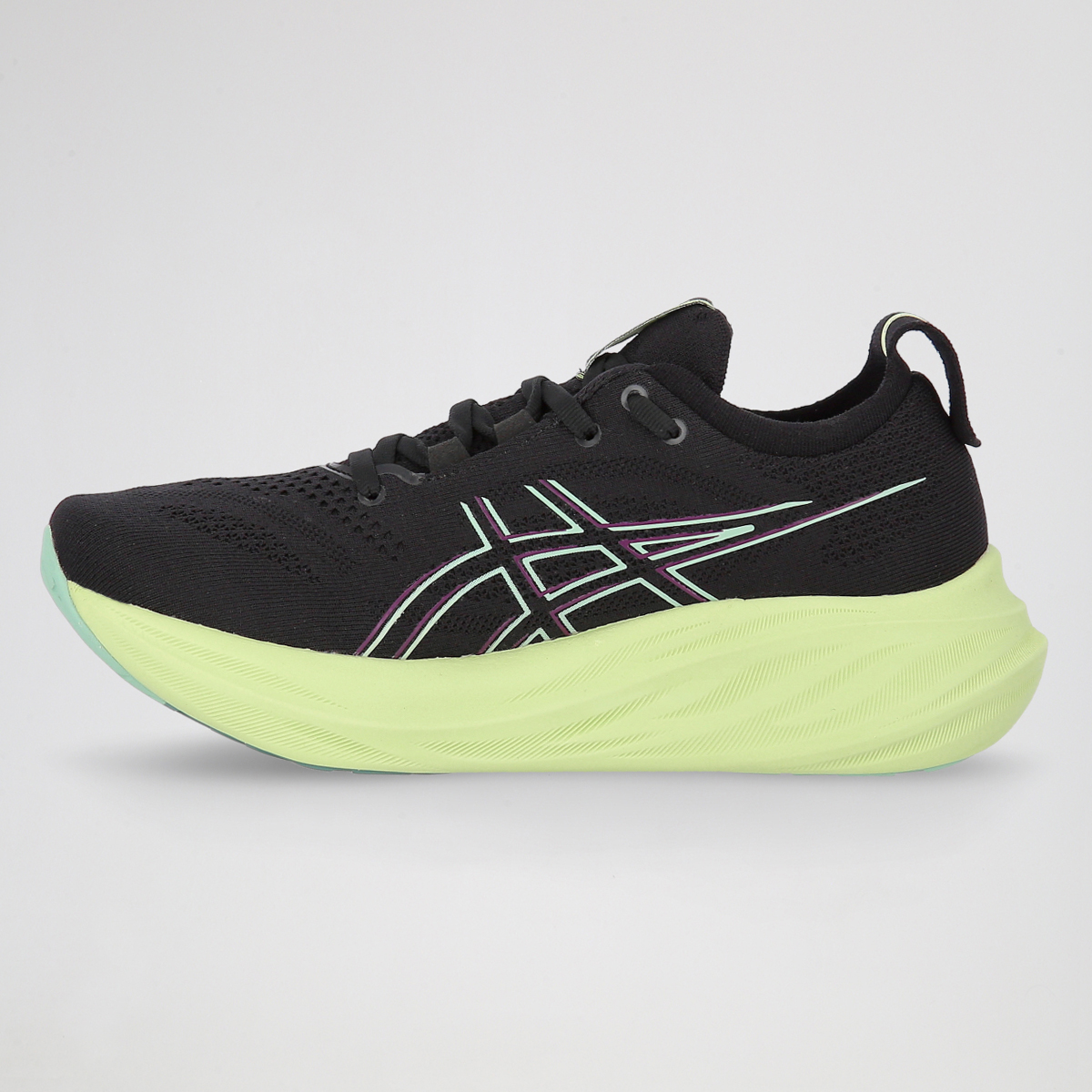 Zapatillas Running Asics Gel-nimbus 26 para Mujer,  image number null