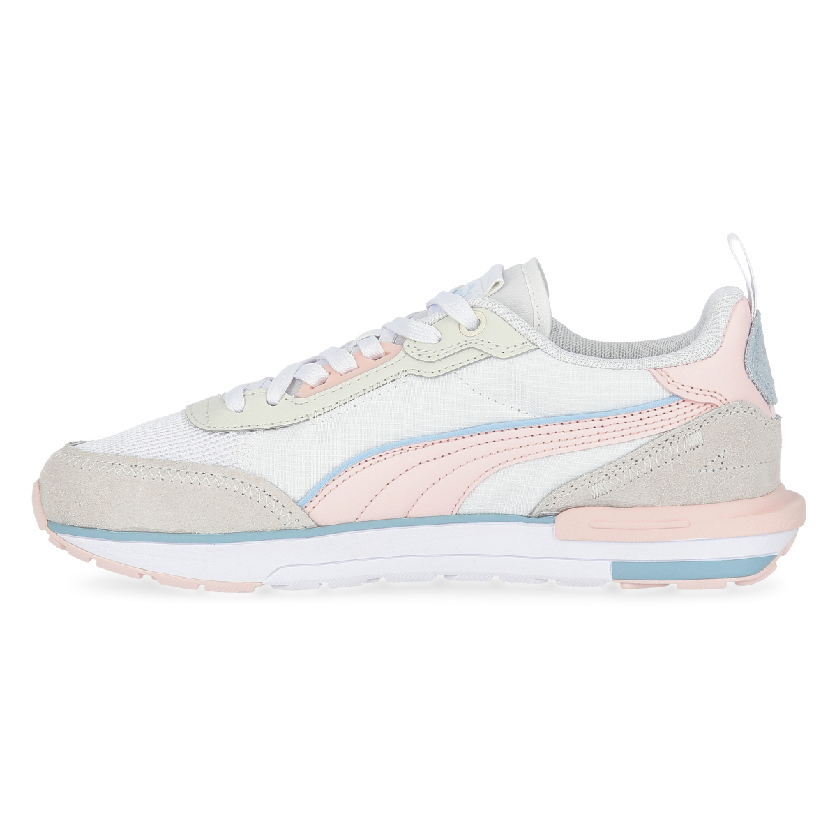 Zapatillas Puma R22 Mujer,  image number null