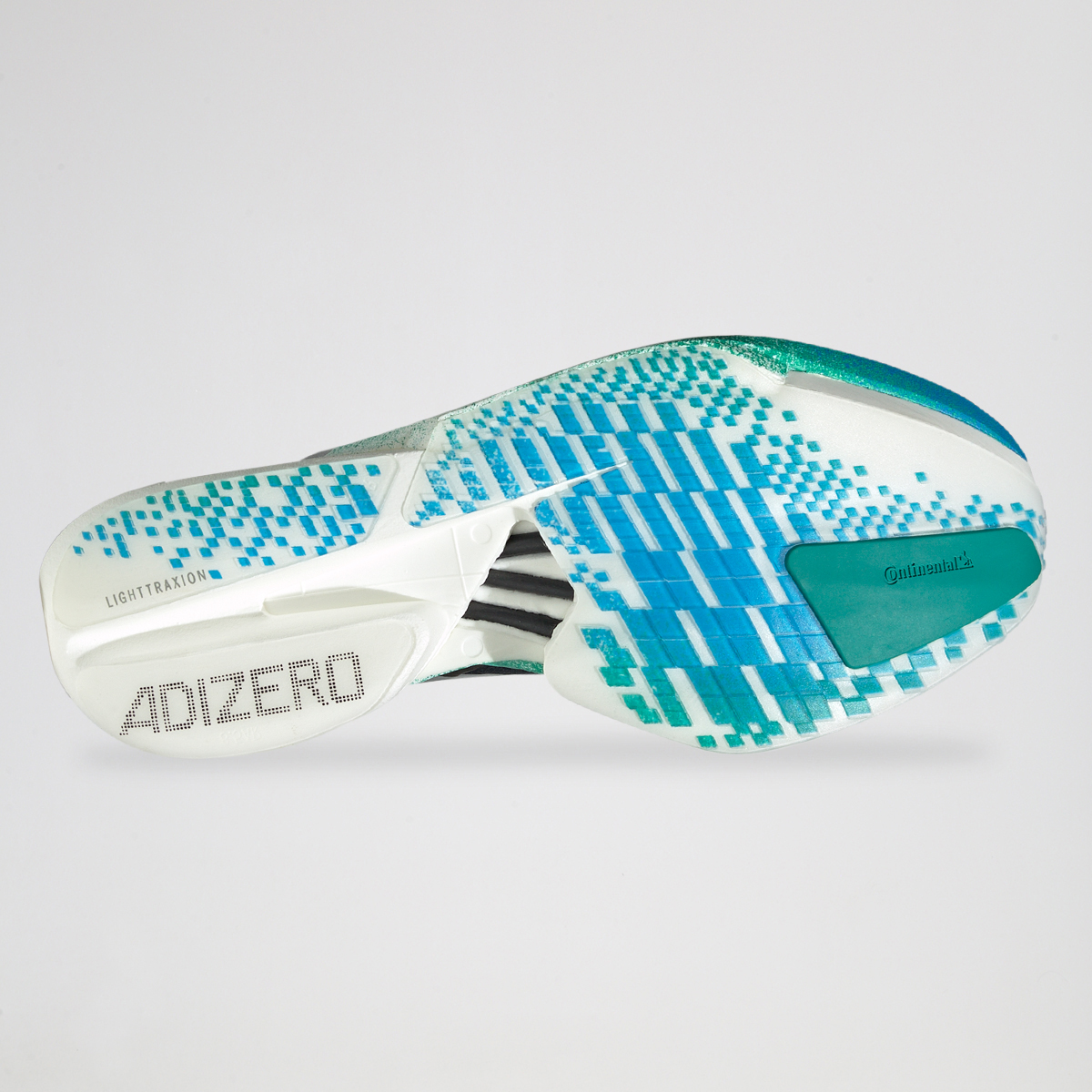 Zapatillas Running adidas Adizero Adios Pro 4 Hombre,  image number null