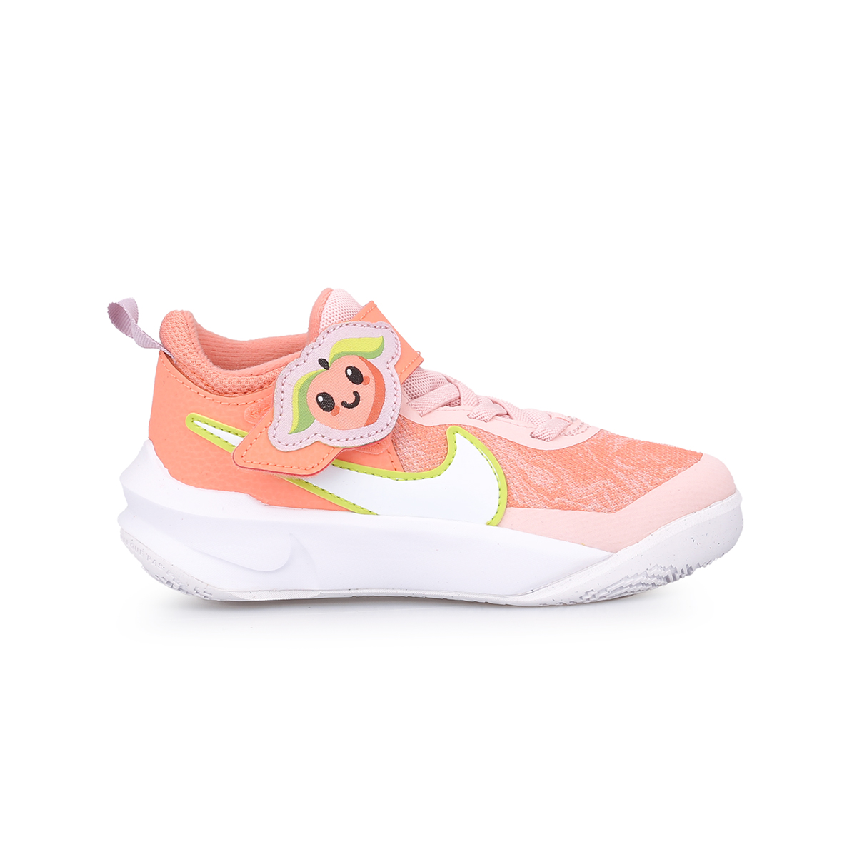 Zapatillas Nike Team Hustle D 10 Lil Fruits,  image number null