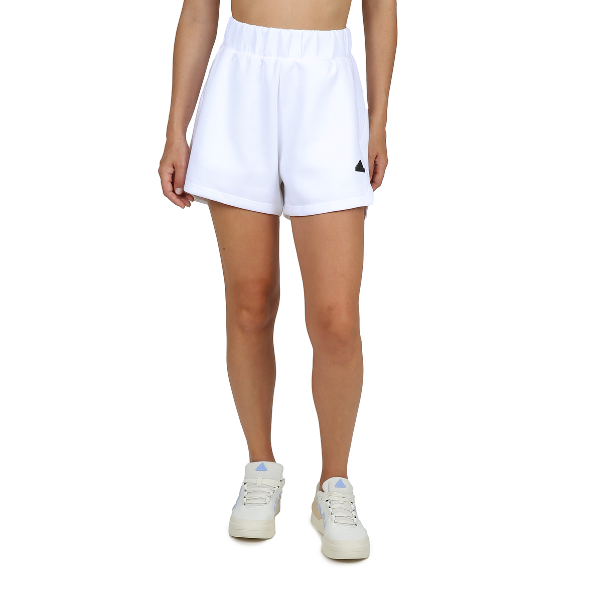 Short adidas Z.n.e Mujer,  image number null