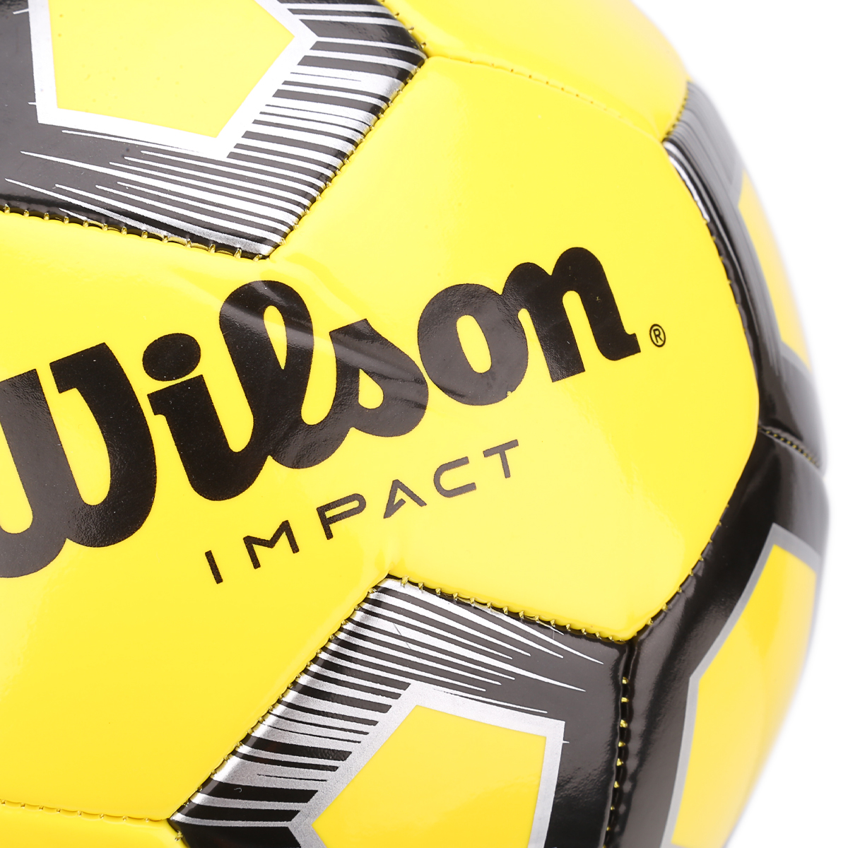 Pelota Wilson Impact Sb Sz5,  image number null