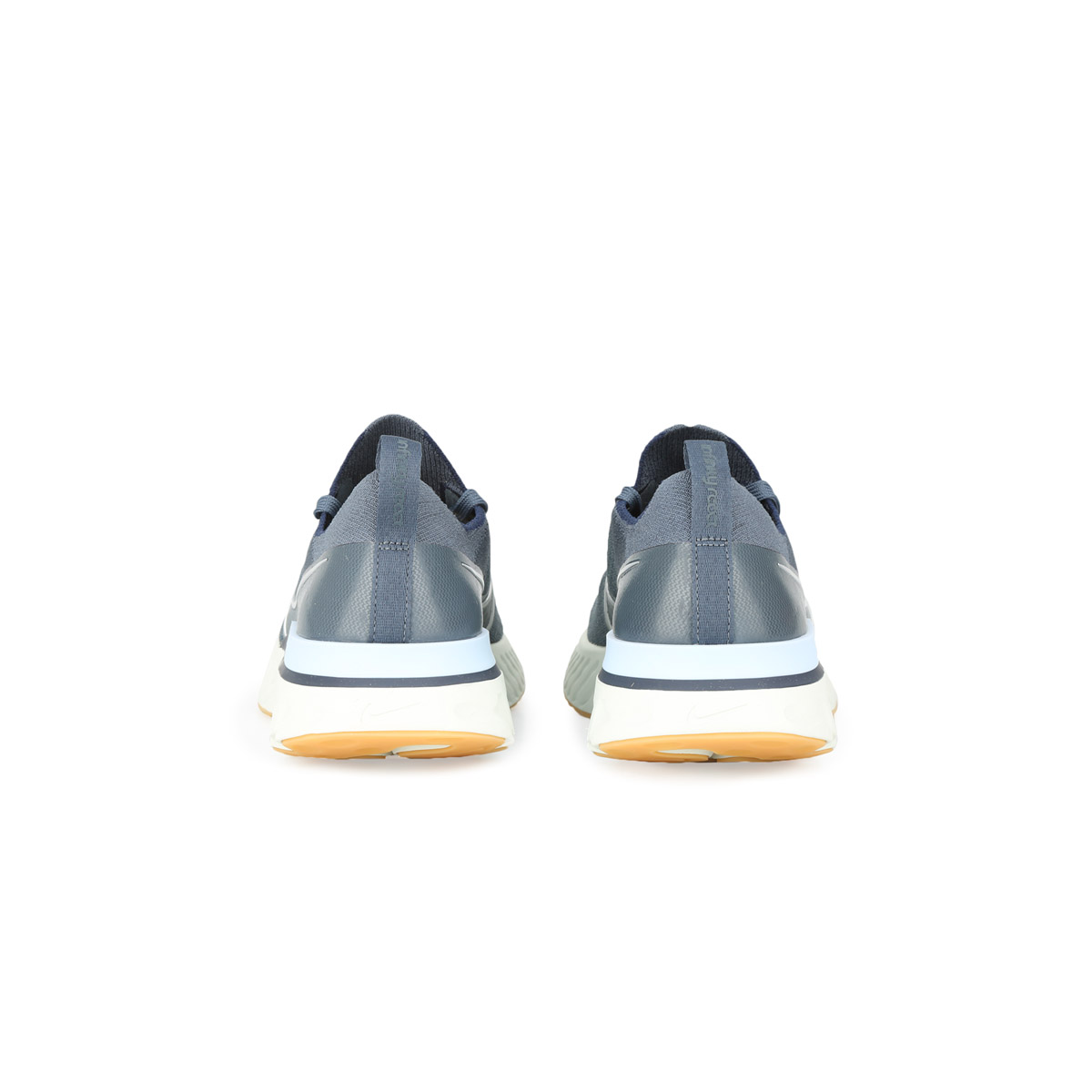 Zapatillas Nike React Infinity Run Flyknit,  image number null