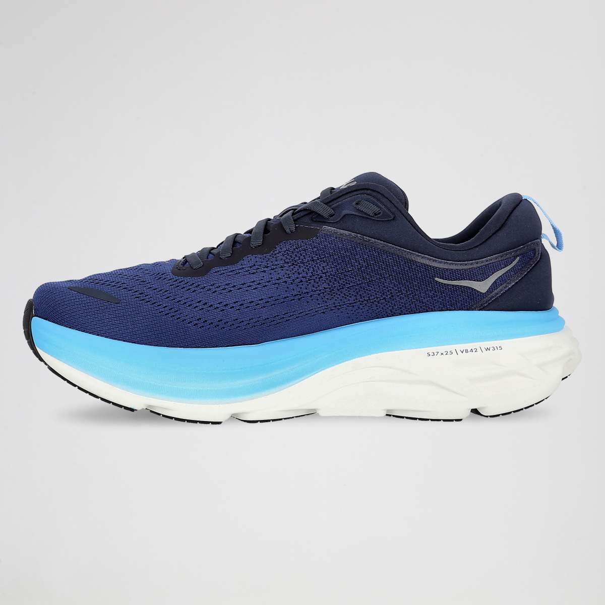 Zapatillas Running Hoka Bondi 8 Hombre,  image number null