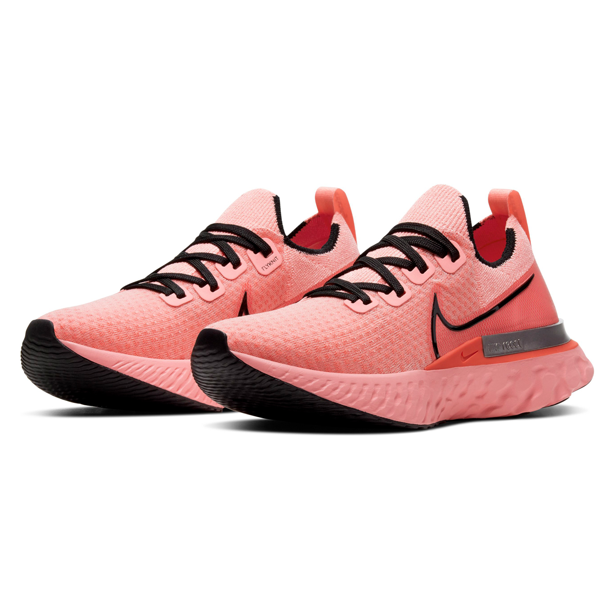 Zapatillas Nike React Infinity Run Flyknit,  image number null