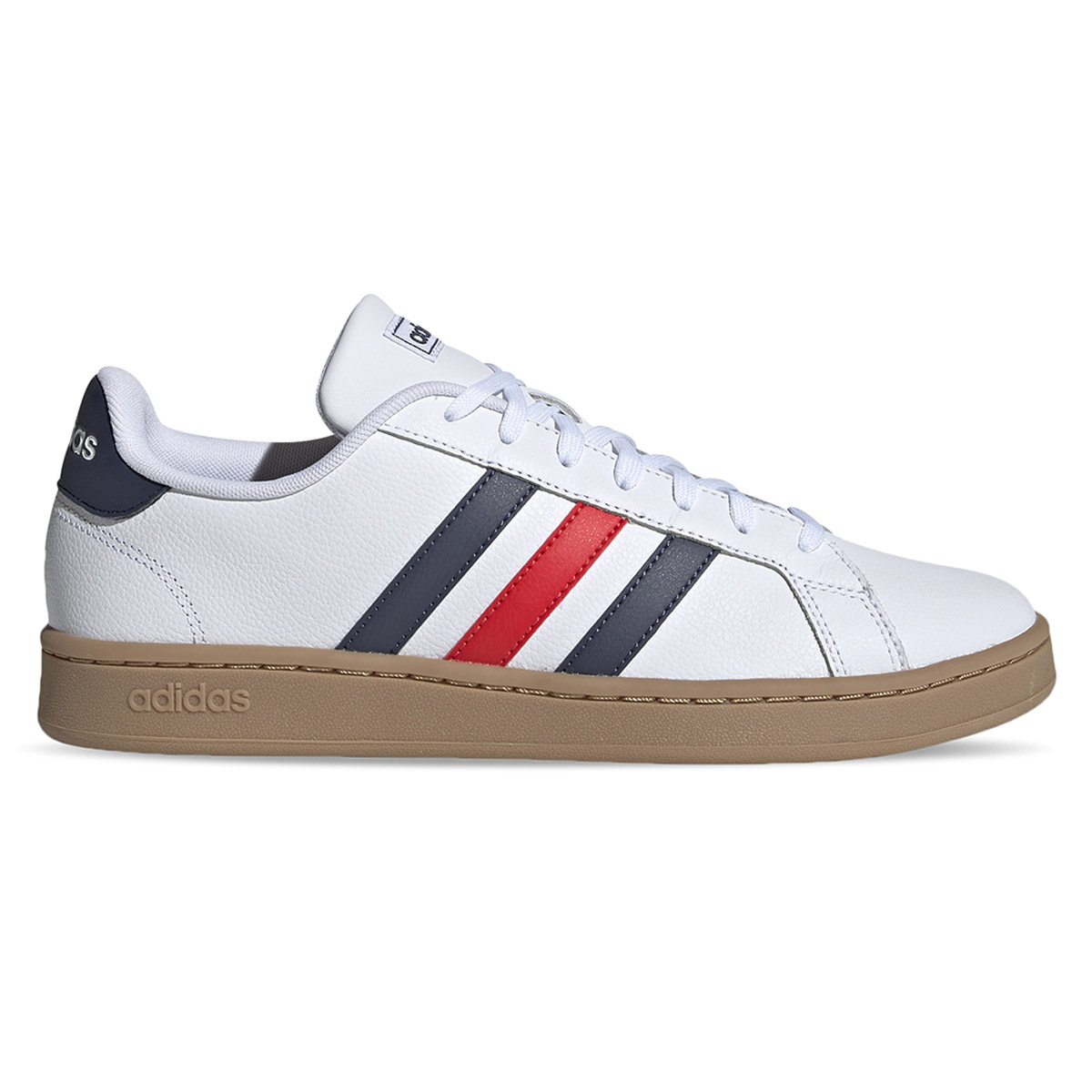 Zapatillas adidas Grand Court,  image number null