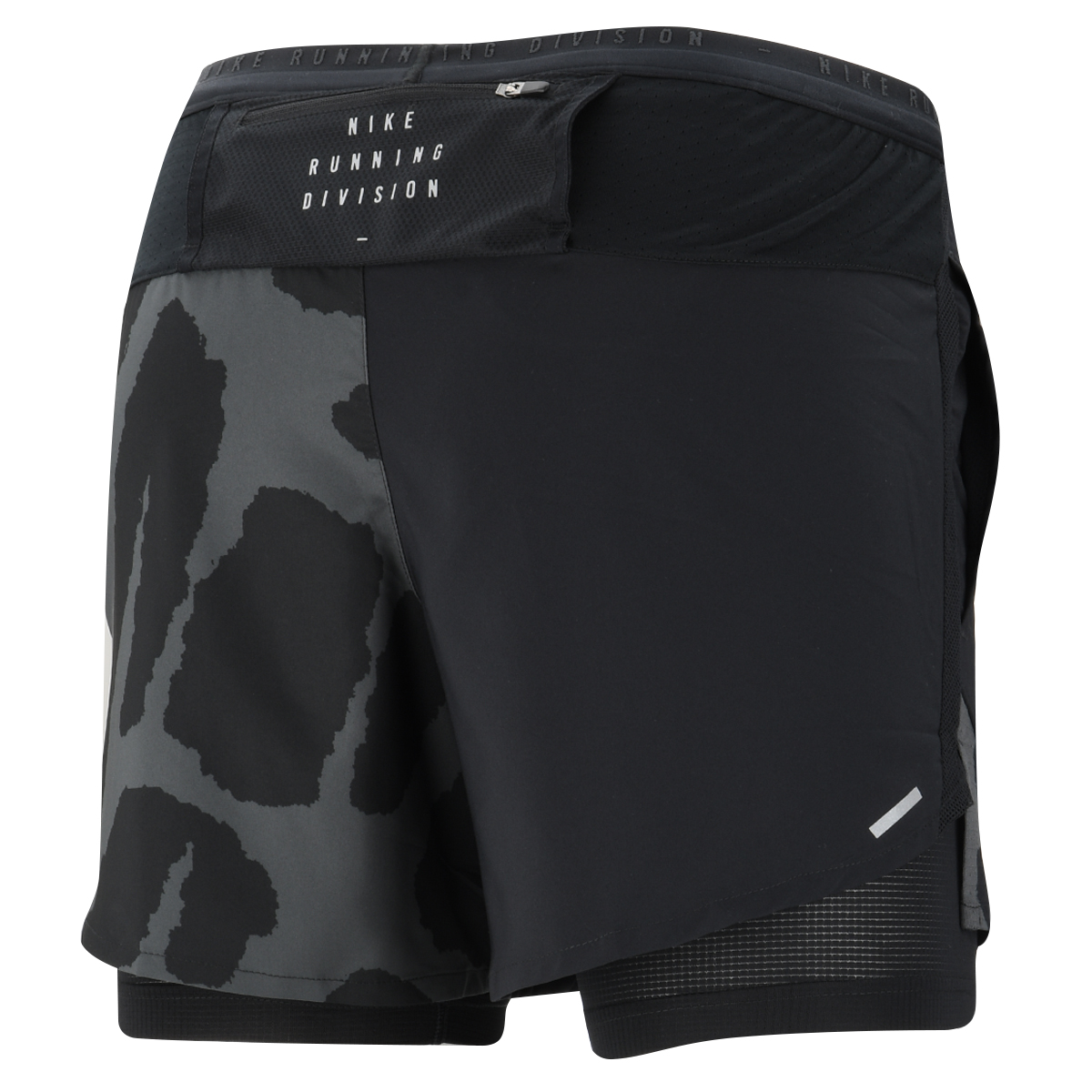 Short Nike Running Dri-Fit Stride Run Division Hombre,  image number null