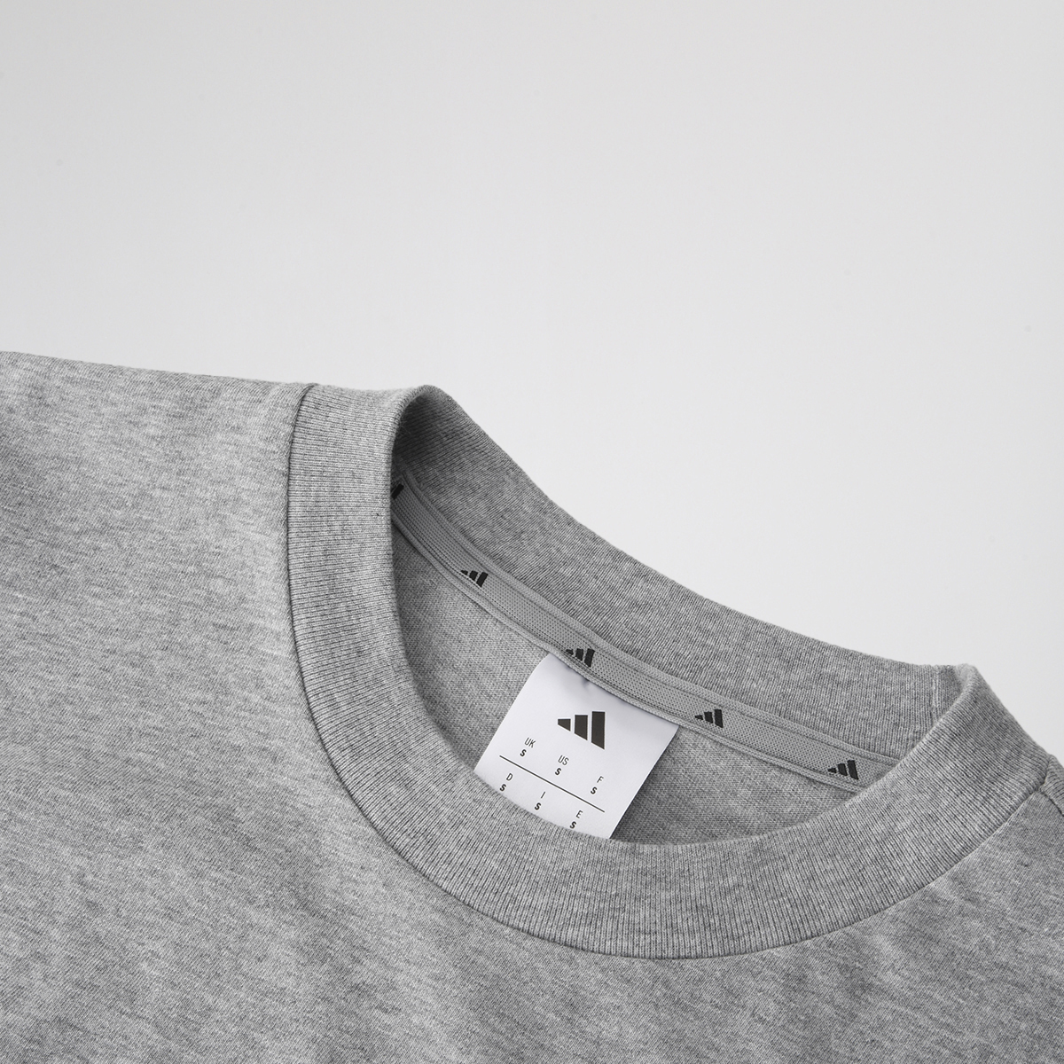 Remera adidas Essentials Small Logo Hombre,  image number null