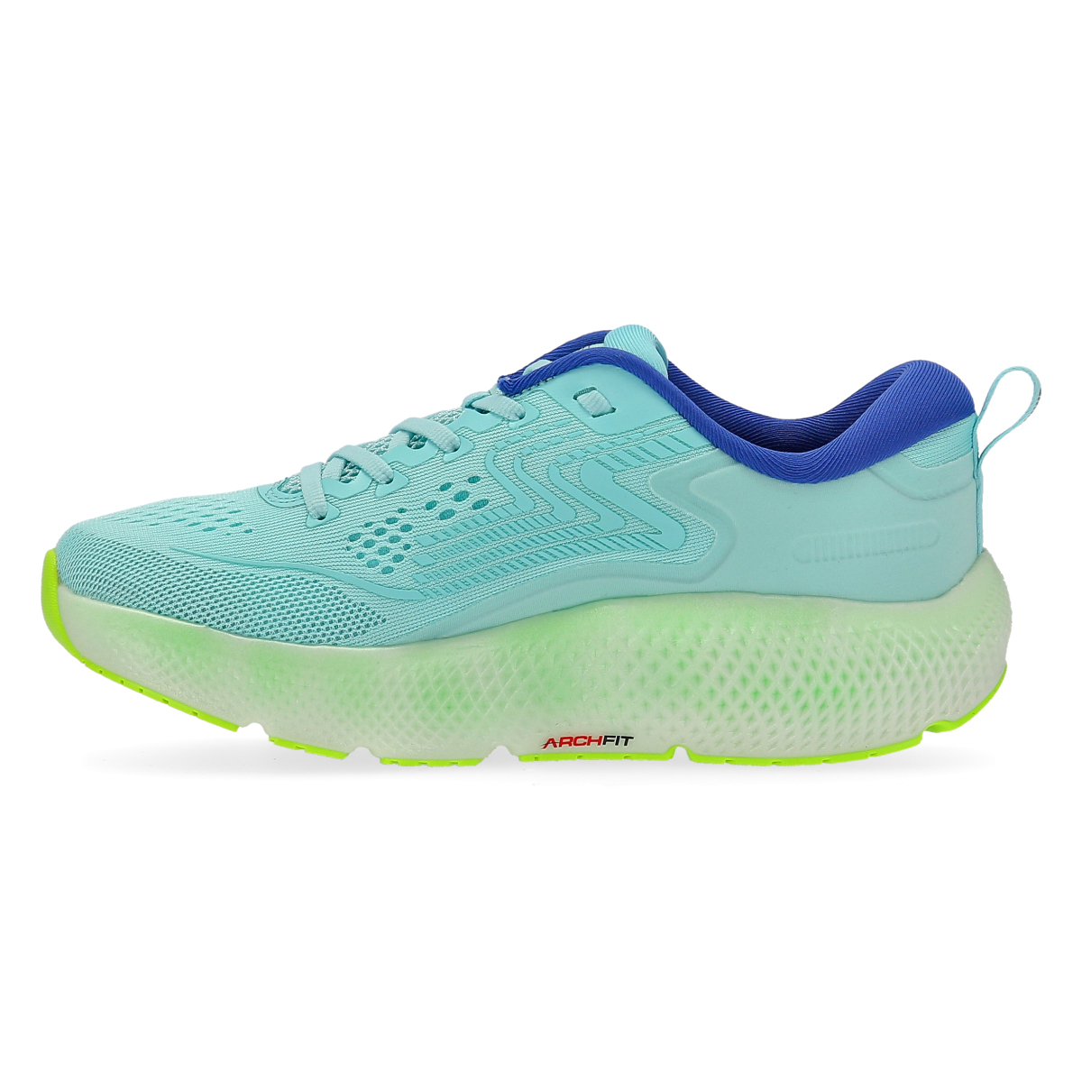 Skechers go run 2 mujer blanco hotsell