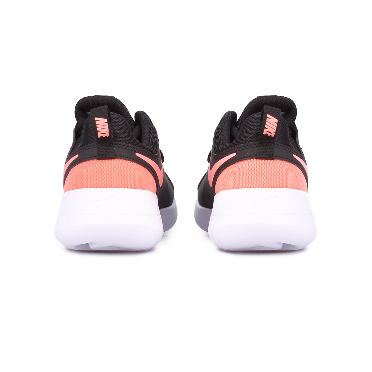Nike tessen women's pink clearance