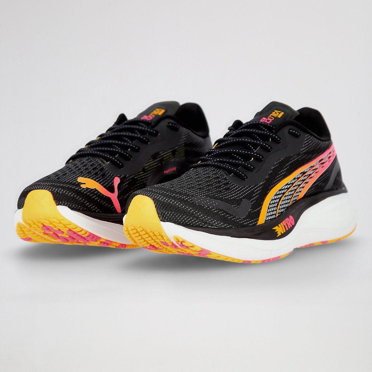 Zapatillas Puma Velocity Nitro 3 Ff Mujer,  image number null