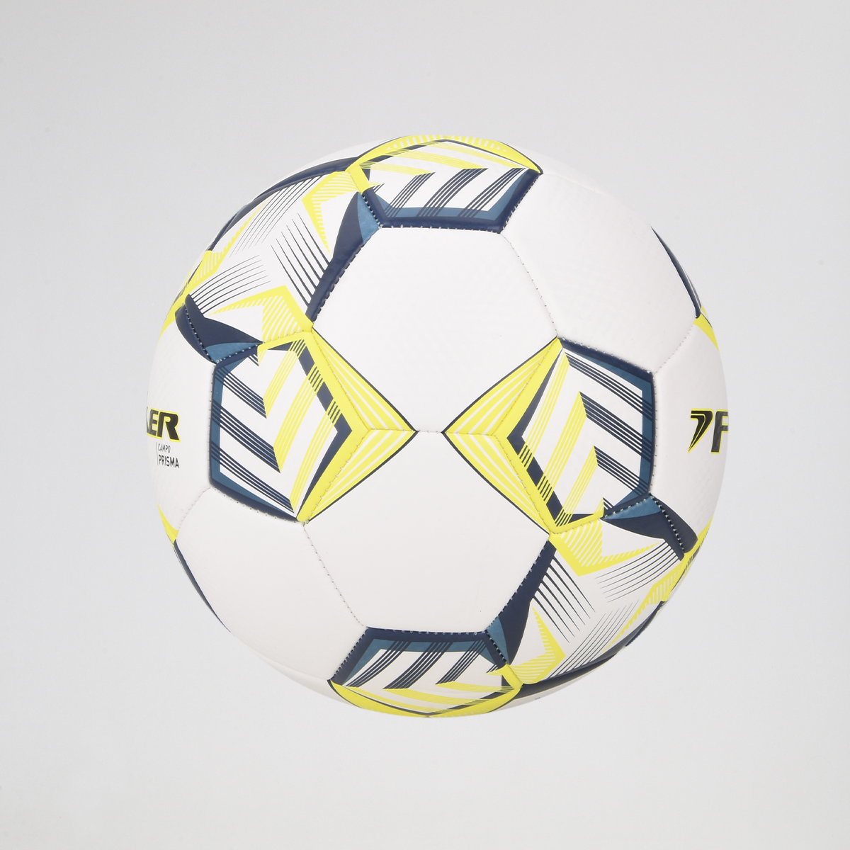 Pelota F&uacute;tbol Poker Prisma N5,  image number null