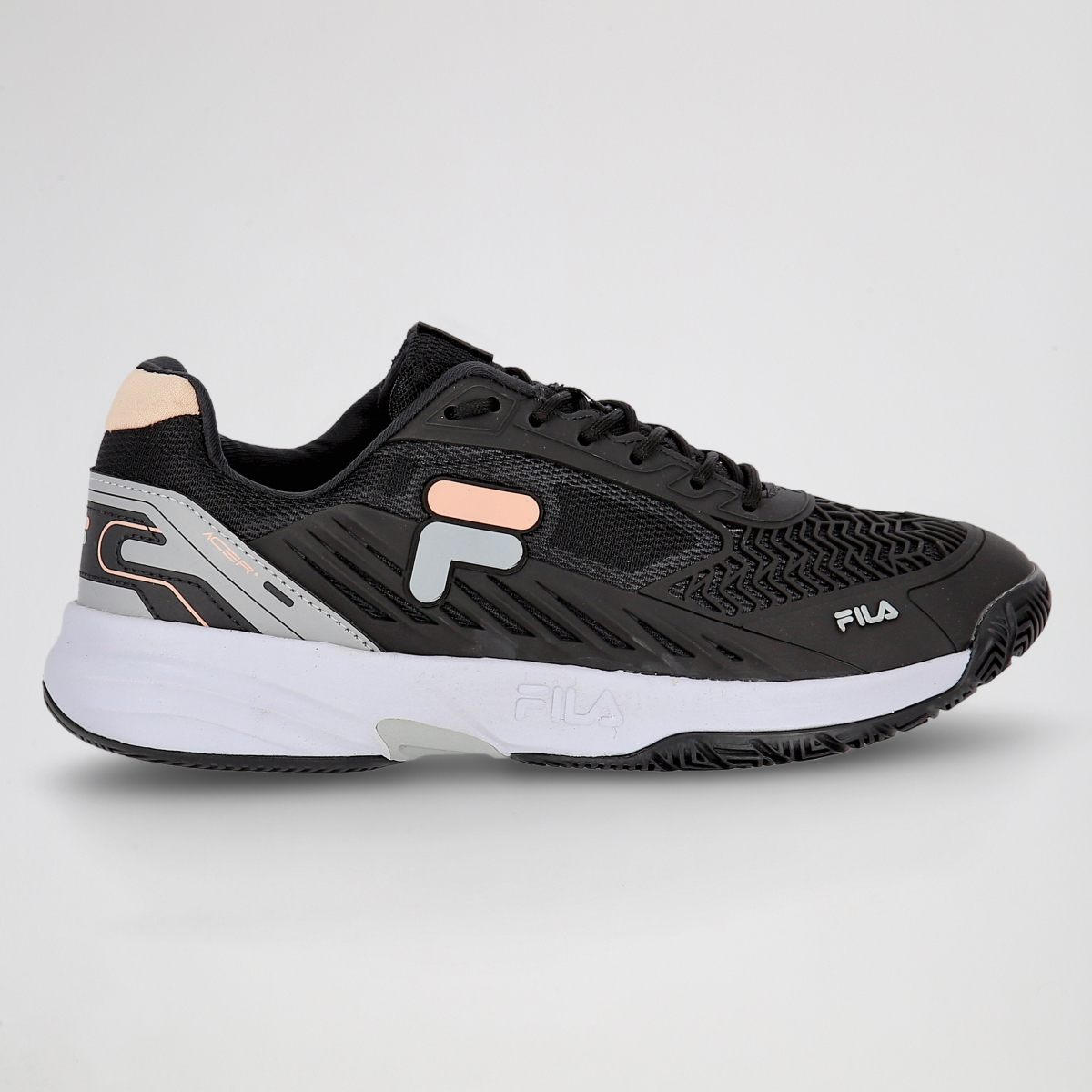 Zapatillas Tenis Fila Acer Mujer,  image number null