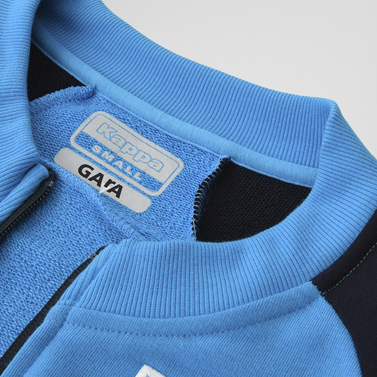 Campera Racing Kappa Salida 2024,  image number null