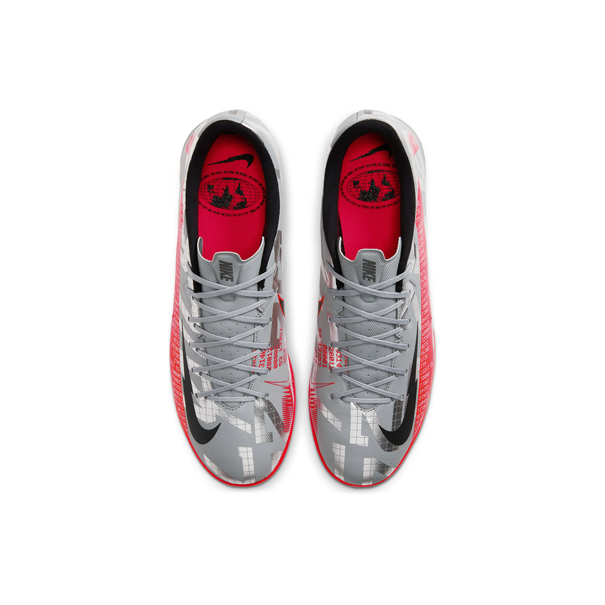 Botines Nike Vapor 13 Academy IC,  image number null