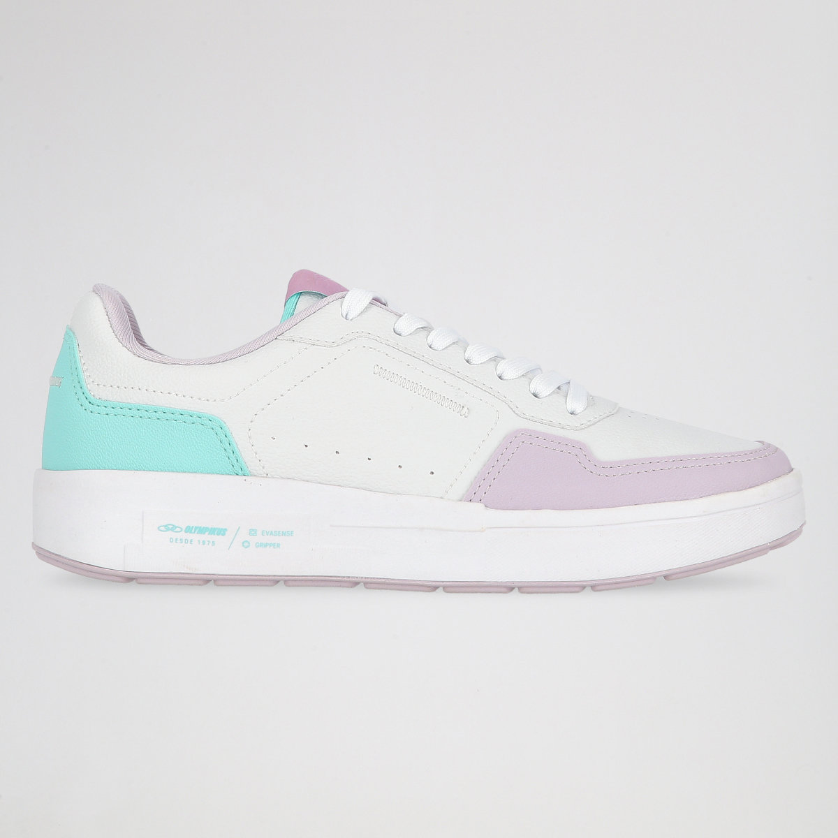 Zapatillas Olympikus Versa Mujer,  image number null