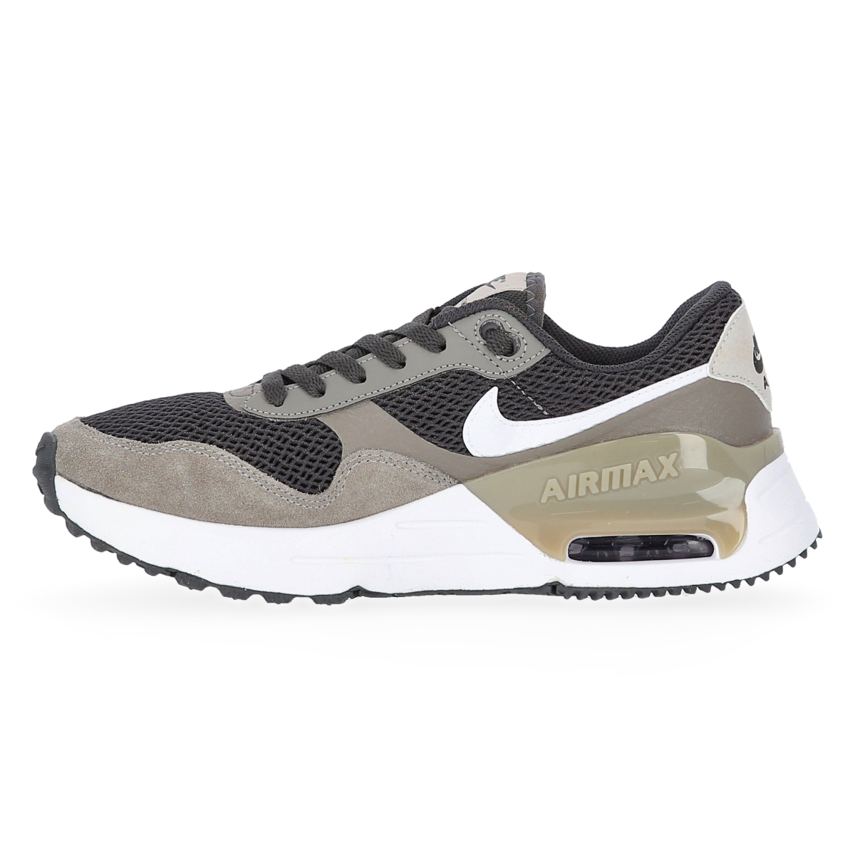 Zapatillas Nike Nike Air Max Systm Hombre,  image number null