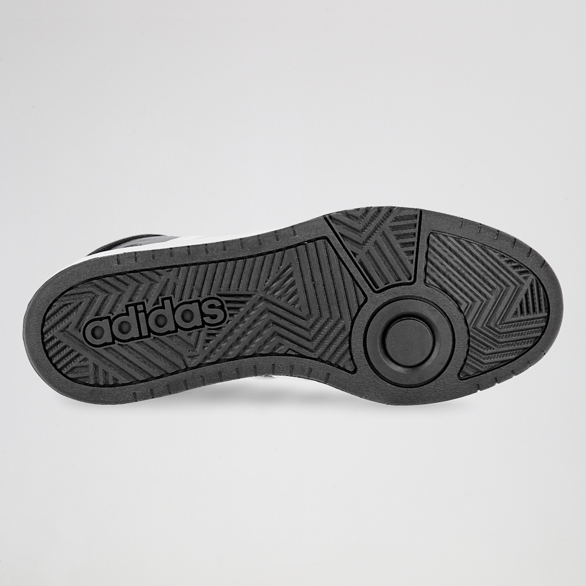 Zapatillas adidas Hoops 3.0 Mid Hombre,  image number null