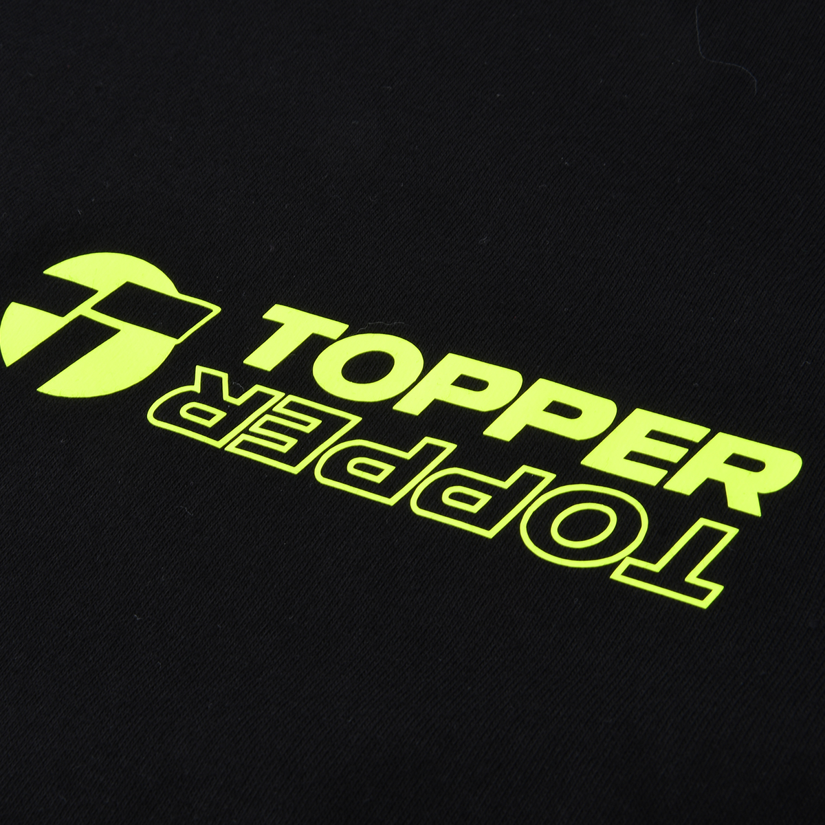 Remera Urbana Topper Gtb Logo Niño,  image number null