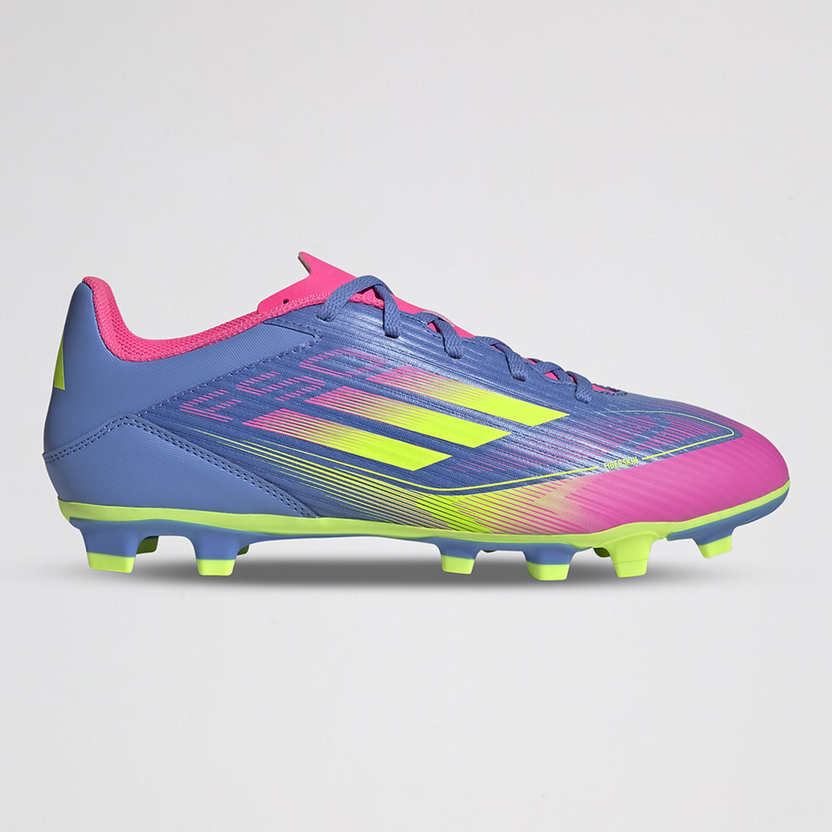 Botines adidas F50 Club Fg/mg,  image number null