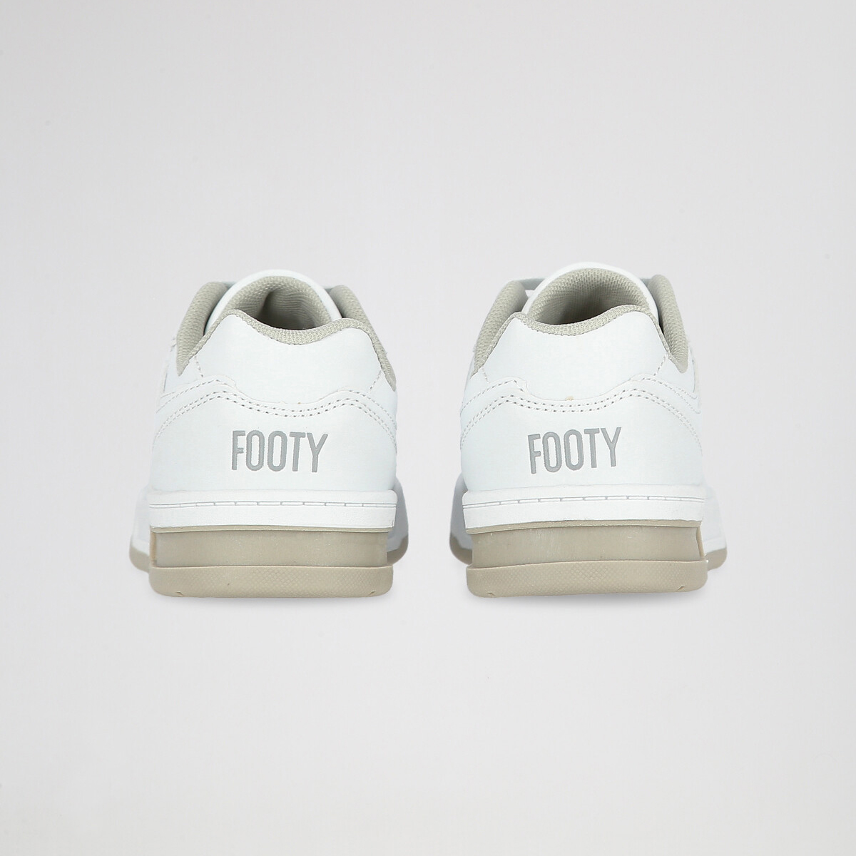 Zapatillas Footy Colegial Infantil,  image number null