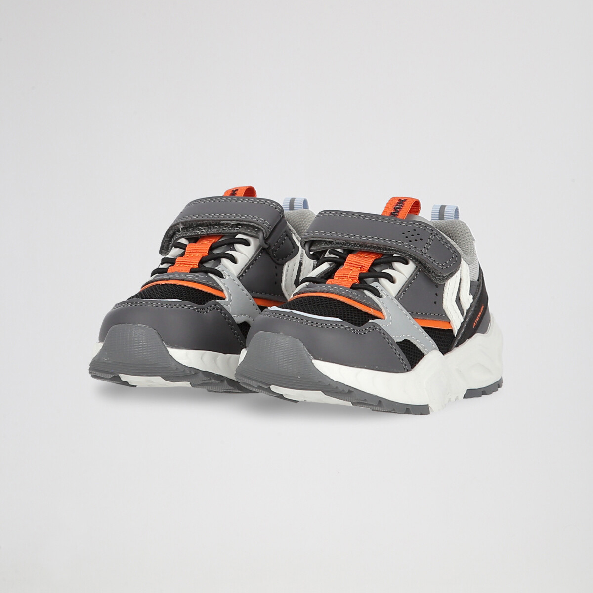 Zapatillas Atomik Bromo Pro Infantil,  image number null