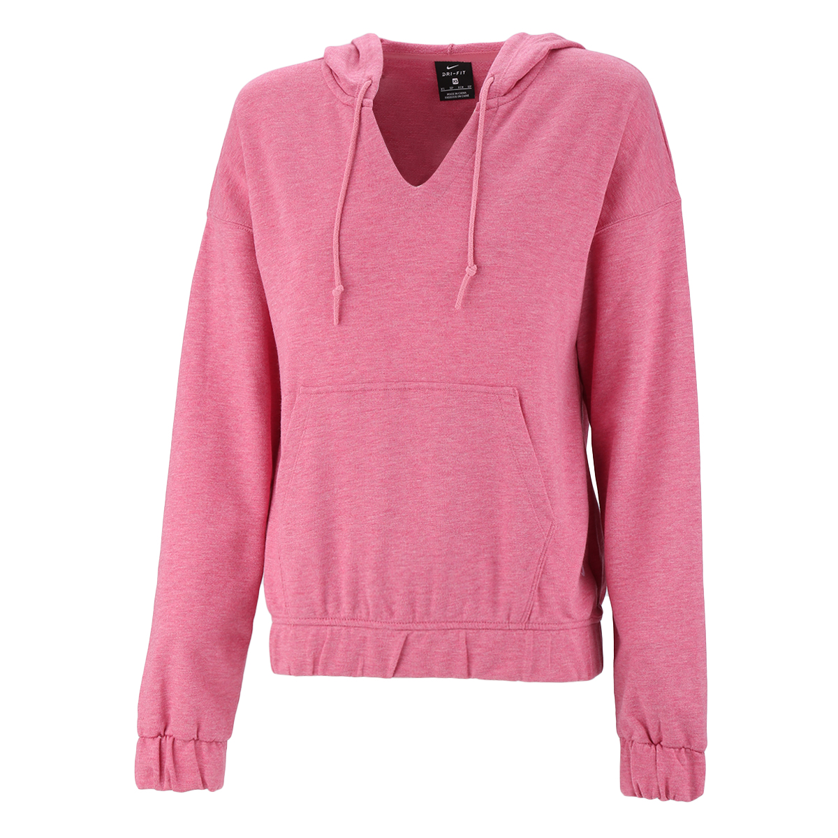 Buzo Nike Yoga Core Collection,  image number null