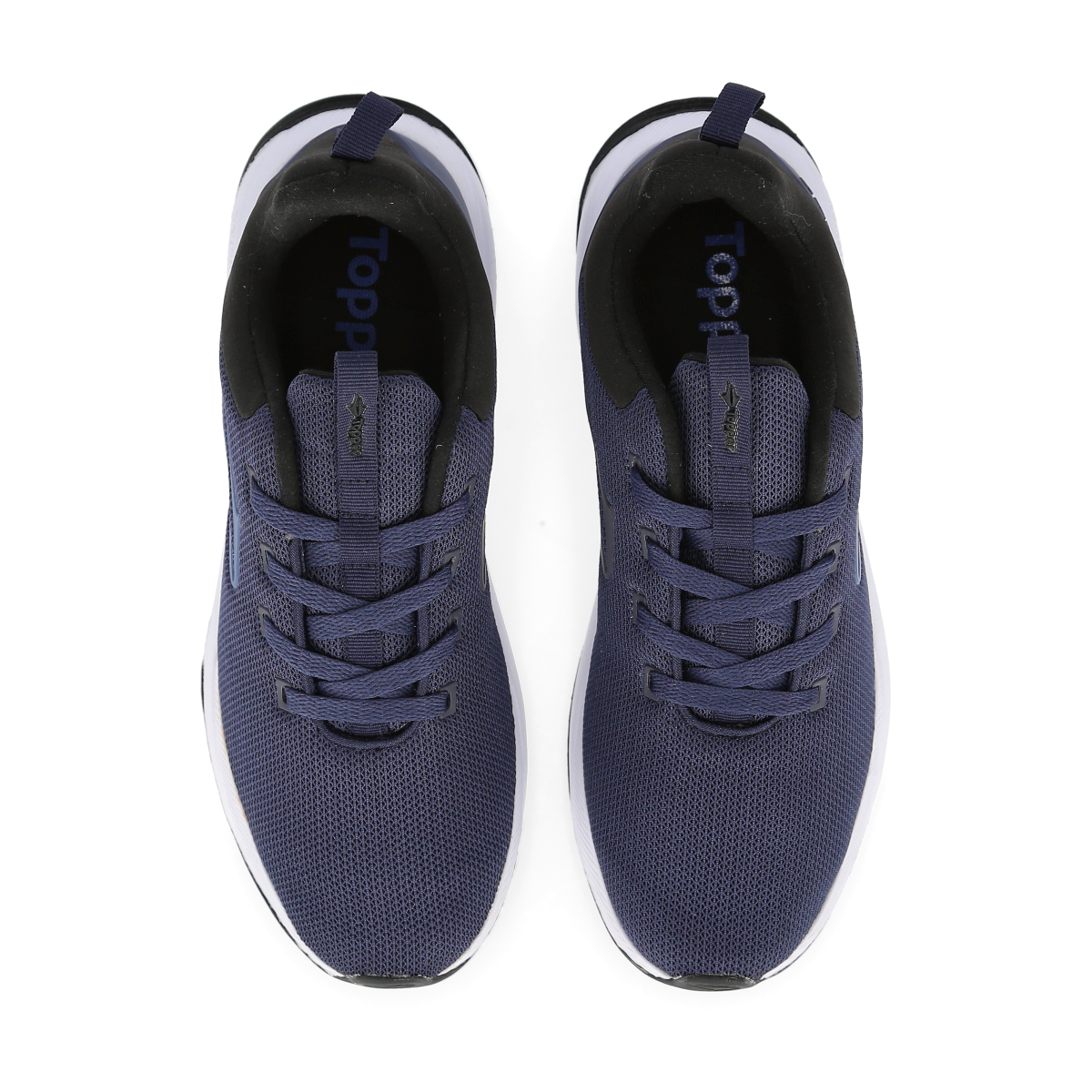 Zapatillas Running Topper Split Hombre,  image number null