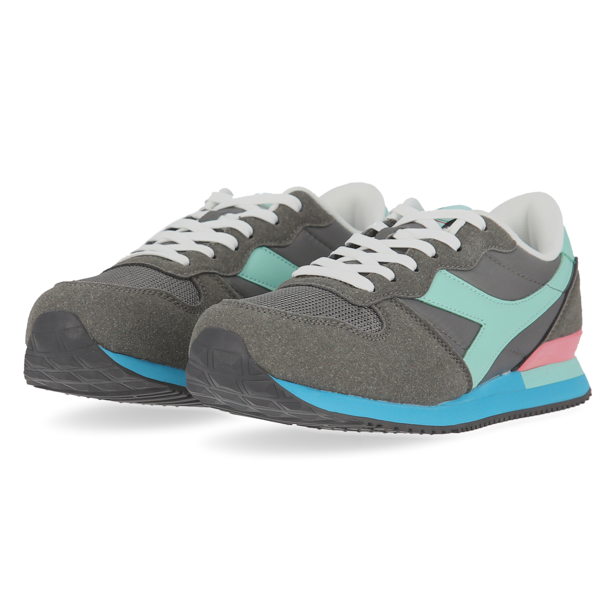 Zapatillas diadora hotsell mujer 2019 uk