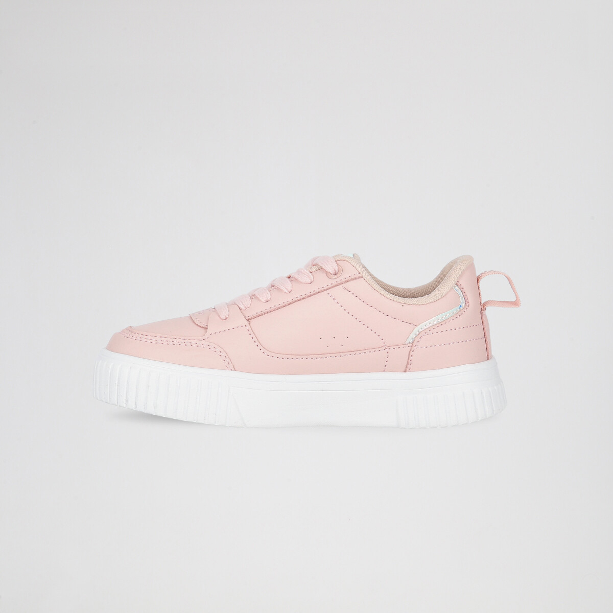Zapatillas Footy Basic para Niña,  image number null