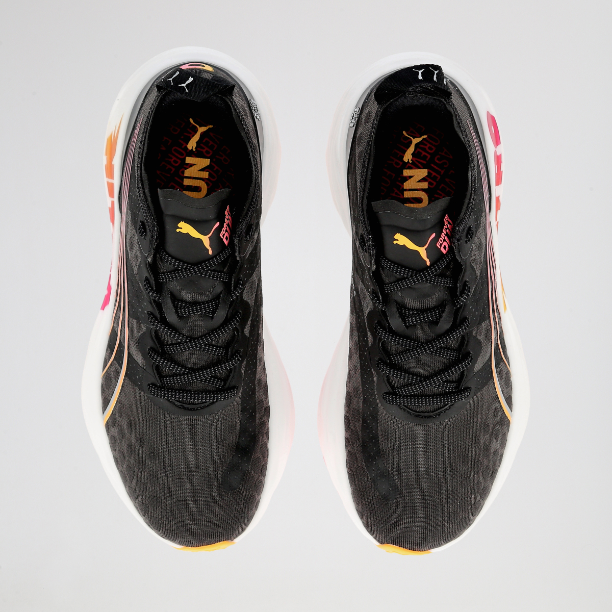Zapatillas Running Puma Foreverrun Nitro Ff Mujer,  image number null