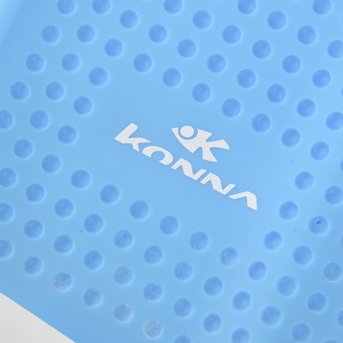 Gorra Nataci&oacute;n Konna Bubble Soft de silicona,  image number null