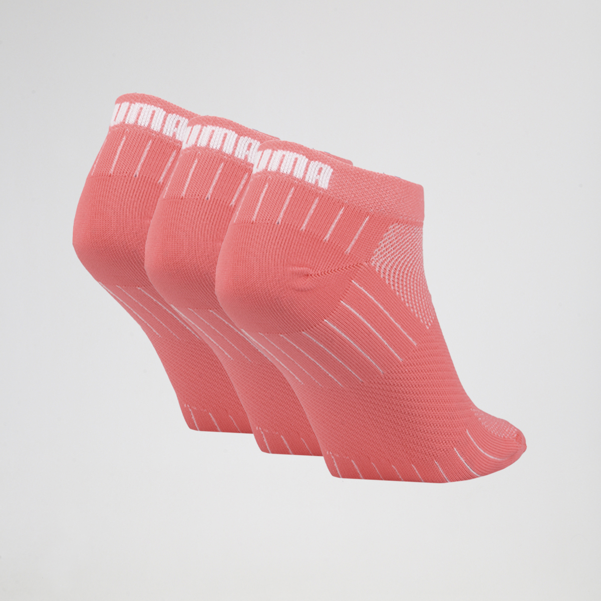 Pack de Medias Puma Sport Light Sneaker X2,  image number null