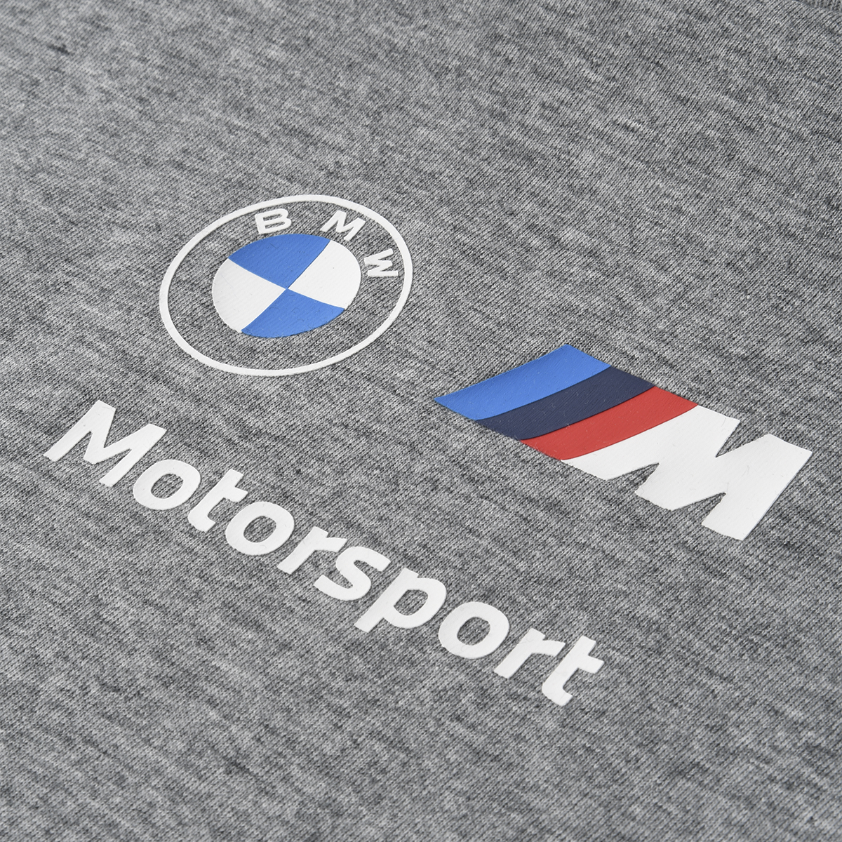 Remera Puma Bmw Essentialsentials+ Logo Hombre,  image number null