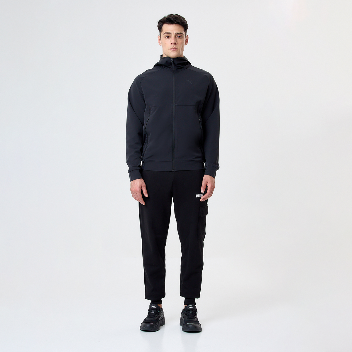 Pantalón Puma Ess Cargo Hombre,  image number null