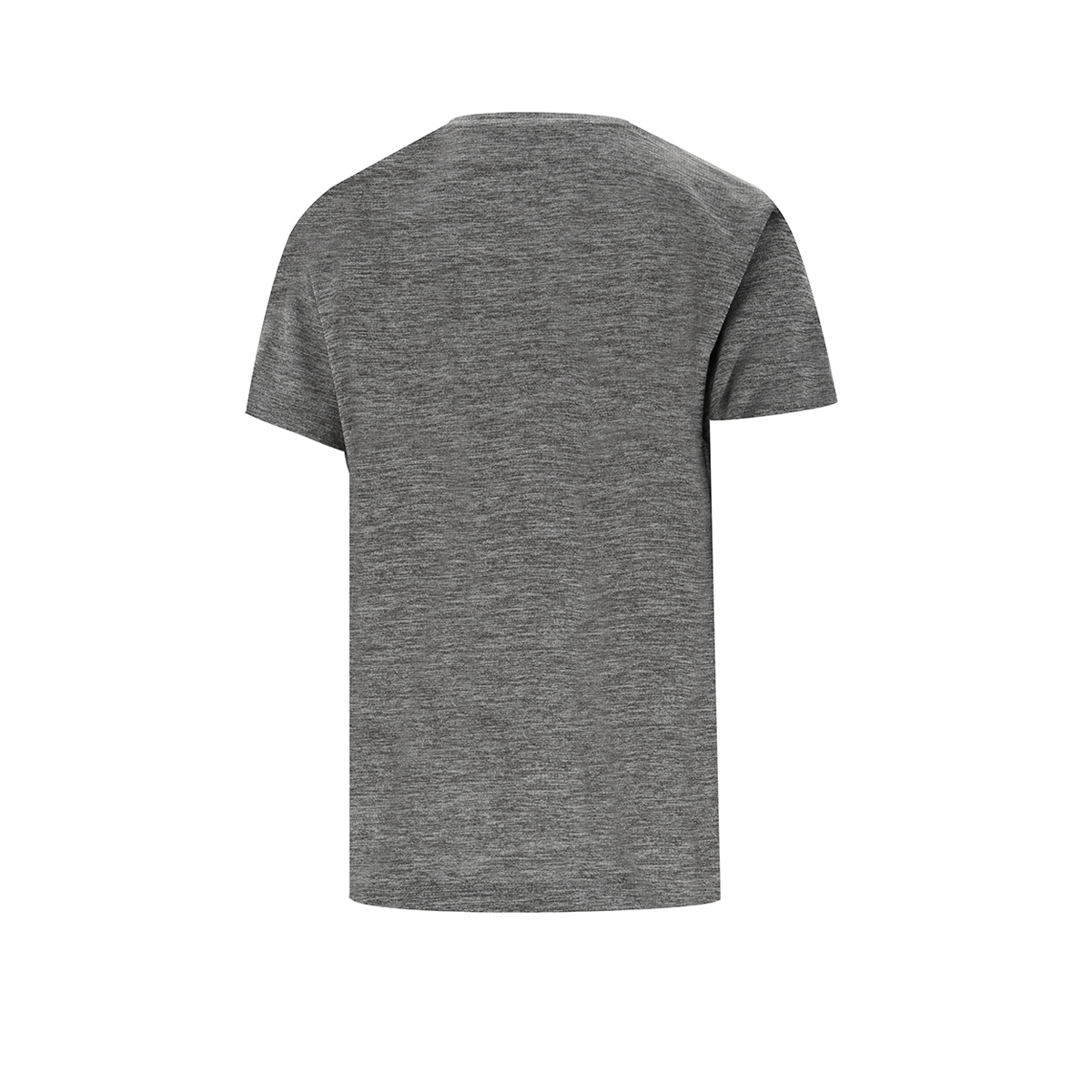 Remera Entrenamiento Topper Basic Niño,  image number null