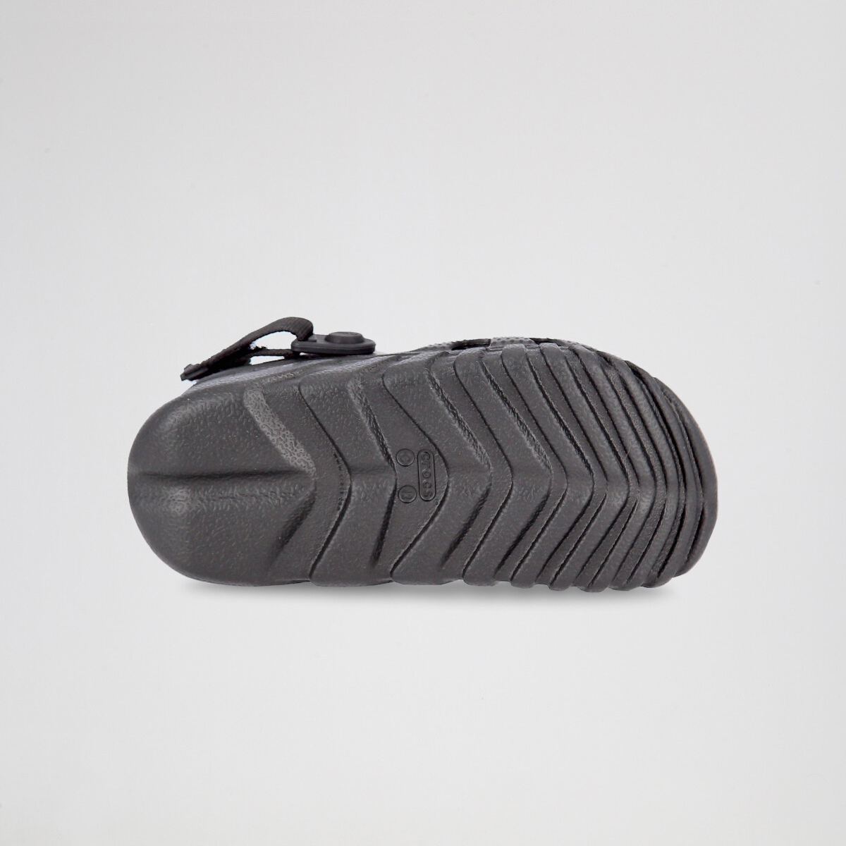 Zuecos Crocs Duet Max II Clog K Infantil,  image number null